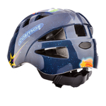 Kask rowerowy Meteor KS08 S 48-52 cm Cosmic