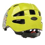 Kask rowerowy Meteor MA-2 M 52-56 cm Monsters