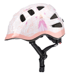 Kask rowerowy Meteor MA-2 S 48-52 cm Princess