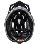 Kask rowerowy Meteor MV29 Drizzle M 55-58 cm czarny/różowy