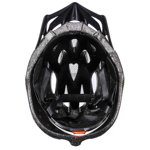 Kask rowerowy Meteor MV29 Unrest L 58-61 cm czarny/biały