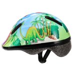 Kask rowerowy Meteor MV6-2 XS 44-48 cm Dinosaur