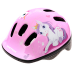 Kask rowerowy Meteor MV6-2 XS 44-48 cm Pony