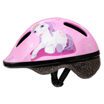 Kask rowerowy Meteor MV6-2 XS 44-48 cm Pony