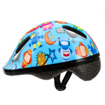 Kask rowerowy Meteor MV6-2 XS 44-48 cm Space