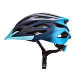 Kask rowerowy Meteor Marven 2 L 58-61 cm granatowy/niebieski