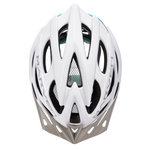 Kask rowerowy Meteor Marven L 58-61 cm biały/miętowy