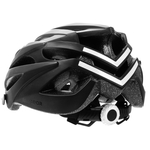 Kask rowerowy Meteor Marven L 58-61 cm czarny