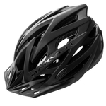 Kask rowerowy Meteor Marven L 58-61 cm czarny