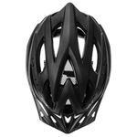 Kask rowerowy Meteor Marven L 58-61 cm czarny