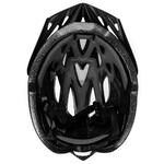 Kask rowerowy Meteor Marven L 58-61 cm czarny