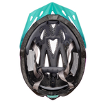 Kask rowerowy Meteor Marven L 58-61 cm fioletowy