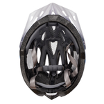 Kask rowerowy Meteor Marven L 58-61 cm morski/szary