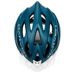 Kask rowerowy Meteor Marven L 58-61 cm morski/szary