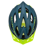 Kask rowerowy Meteor Marven L 58-61 cm zielony/ciemnozielony