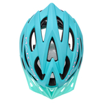 Kask rowerowy Meteor Marven M 55-58 cm miętowy/różowy