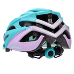 Kask rowerowy Meteor Marven M 55-58 cm miętowy/różowy