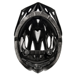 Kask rowerowy Meteor Marven S 52-56 cm szary/ciemnoszary/czarny