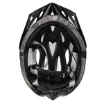 Kask rowerowy Meteor Ovlo L 58-61 cm czarny