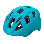 Kask rowerowy Meteor PNY11 M 48-53 cm turkusowy