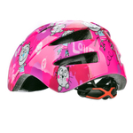 Kask rowerowy Meteor PNY11 S 43-48 cm Cats