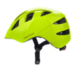 Kask rowerowy Meteor PNY11 S 43-48 cm żółty