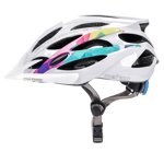 Kask rowerowy Meteor Shimmer in-mold M 55-58 cm