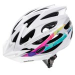 Kask rowerowy Meteor Shimmer in-mold S 52-56 cm