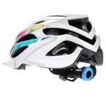 Kask rowerowy Meteor Shimmer in-mold S 52-56 cm