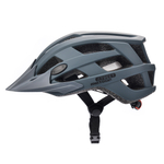 Kask rowerowy Meteor Street L 58-61 cm szary