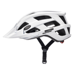 Kask rowerowy Meteor Street M 55-58 cm biały