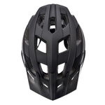 Kask rowerowy Meteor Street M 55-58 cm czarny