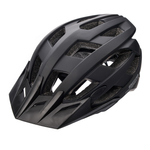 Kask rowerowy Meteor Street M 55-58 cm czarny