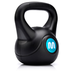 Kettle bell bitumiczny Meteor 10 kg