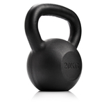 Kettlebell żeliwny Meteor 20kg