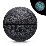 Piłka koszykowa Meteor Ghost Scratch 7