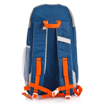 Plecak termiczny Meteor Arctic 20 l niebieski/szary