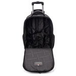 SB120 Plecak na kółkach SwissBags The Traveller 42l