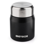 Termos obiadowy Meteor 500 ml