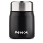 Termos obiadowy Meteor 500 ml