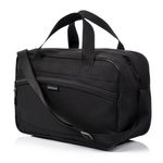 Torba Meteor Lokman 20 l czarny