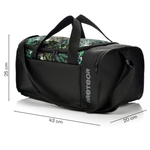 Torba fitness Meteor Nanuq 20 l Verdant