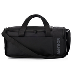 Torba fitness Meteor Nanuq 20 l czarny