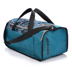 Torba fitness Meteor Nepr 20 l moro