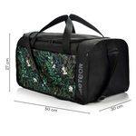 Torba fitness Meteor Odyn 40 l Verdant