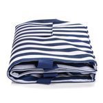 Torba termiczna Meteor Floe 20 l Stripes